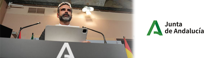 Autorizado el inicio de las obras de adecuación y remodelación de la EDAR de Almogía en Málaga