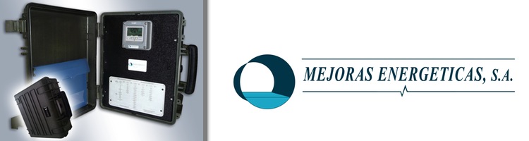 Mejoras Energéticas presenta su nuevo analizador autónomo de cloro para la red de distribución