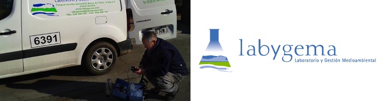 LABYGEMA se adjudica el Servicio de Gestión y Control de Agua de Vertido de ENRESA