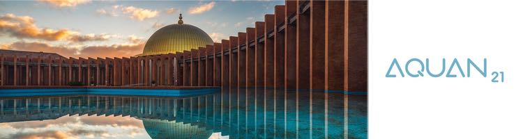 Sevilla acoge la cumbre AQUAN 21, una cita al máximo nivel del sector del agua en Andalucía