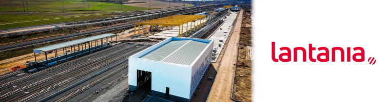 Lantania afianza su salto de escala con ingresos de 457 M&euro; y contrataci&oacute;n y cartera en m&aacute;ximos