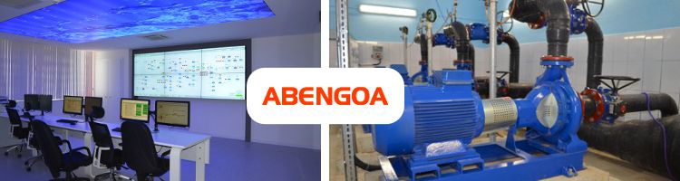 Abengoa completa un proyecto de abastecimiento de agua de 400 Km y 35 M€ en Turquía