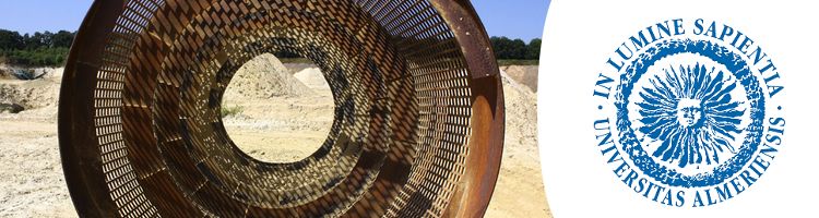 Proyecto ReWaCEM: reducción del uso del agua en la recuperación de metales de residuos industriales