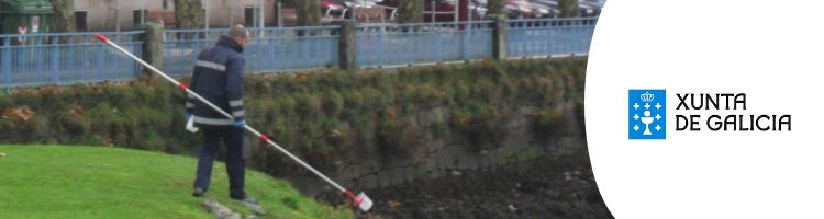 La labor inspectora de la Xunta logra seguir eliminando puntos de vertido por aguas residuales en Galicia