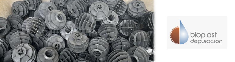 Bioplast Depuraci&oacute;n se une a la mejora de la depuraci&oacute;n en la Comarca de Pamplona