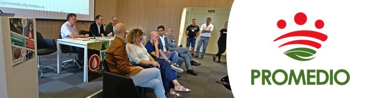 ¿No pudiste asistir a las VI Jornadas de PROMEDIO sobre control de vertidos? aquí tienes todas las ponencias