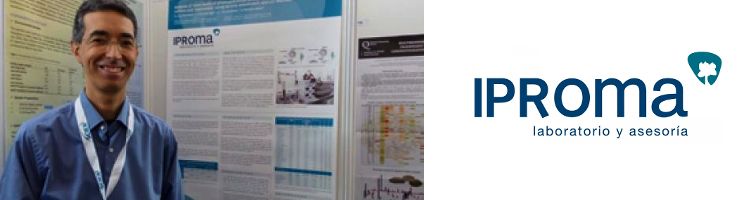 IPROMA presenta sus últimos avances en el estudio de microcontaminantes orgánicos