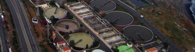 La UTE JOCA y ALPI se adjudican por más de 20 M€ el proyecto y obras de ampliación de la EDAR de Buenos Aires de Tenerife