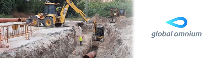 Cirugía hidráulica en el municipio valenciano de Ontinyent para preservar el valioso Pont Vell del siglo XV