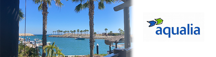 Aqualia moderniza el abastecimiento de Cabo San Lucas, principal zona turística de Baja California Sur en México