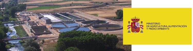 Licitada la explotación del abastecimiento a la Mancomunidad de Campos de Muñó y colectores de Arroyo y Río en Burgos