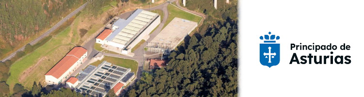 Cadasa impulsa un proyecto para mejorar el tratamiento de agua potable en la estaci&oacute;n de Corvera, Asturias