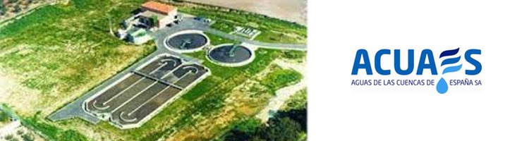Aprobado por 10,5 M€ los pliegos de los contratos para la construcción de las EDAR de Moguer y La Palma en Huelva