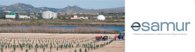 El proyecto europeo 'Aquares' confirma la eficacia de combatir la falta de agua con la reutilización
