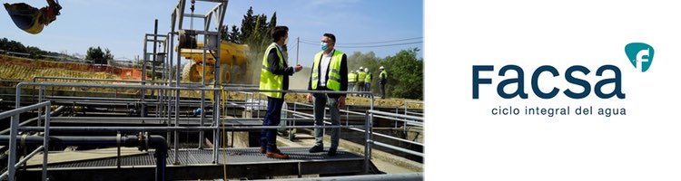 Calvià adjudica a la UTE FACSA-VOPSA las obras de la nueva depuradora del municipio mallorquín