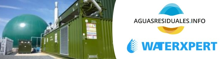 Últimos días para inscribirse a nuestro Curso ON-LINE "El Biogás y su aprovechamiento en la EDAR"