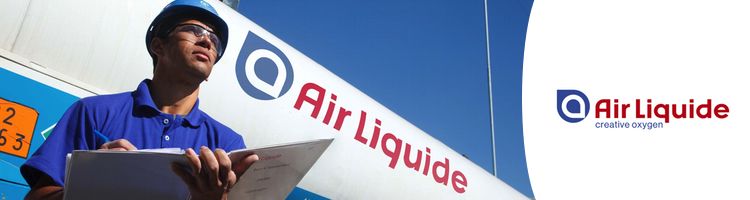 Air Liquide España apuesta firmemente por la seguridad entre sus trabajadores