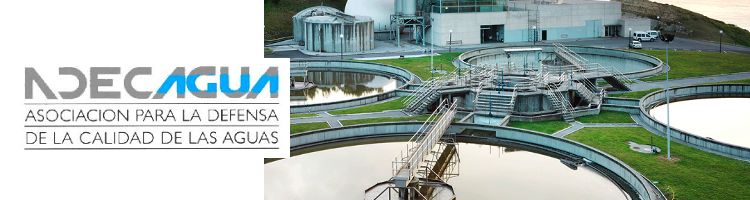 ¿Qué es necesario modificar en la Directiva Marco del Agua? - Jornada de ADECAGUA en SMAGUA 2017