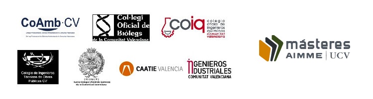 Los acuerdos del AIMME y la UCV con los colegios profesionales de Valencia permiten acercar el mundo laboral y académico