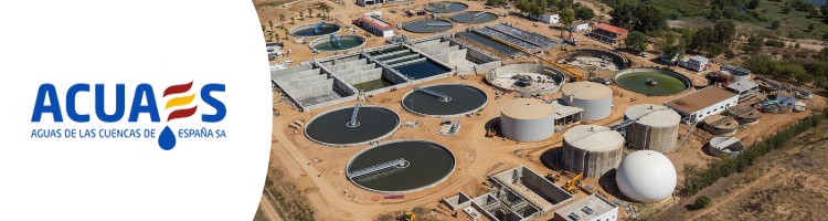 Acuaes recibe 61 ofertas para ejecutar las obras del colector de la carretera de Olivenza en Badajoz