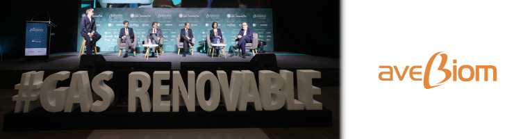 AVEBIOM sentar&aacute; en la misma mesa a empresas, municipios, agricultores y vecinos para hablar de biometano