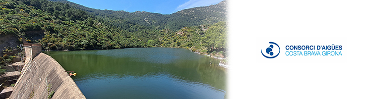El CACBG asumirá en 2023 la gestión del abastecimiento de agua en alta de Portbou, Colera, Port de la Selva y la Selva de Mar