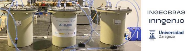 Hi2BIO: Avanzando en la Generación de Hidrógeno Biológico a partir de Aguas Residuales Industriales