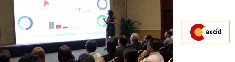 La Cooperación Española apoya la implantación de un Sistema de Información Hídrica en El Salvador