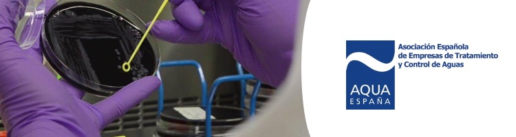 Último paso para cerrar el redactado de la Norma UNE 100030 para el tratamiento de la Legionella