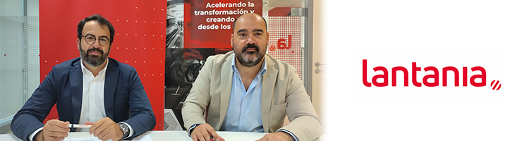 Lantania y Oga aplicarán la inteligencia artificial y la investigación operativa a la gestión del agua