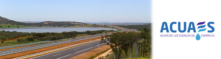 ACUAES adjudica el abastecimiento del Campo de Calatrava desde el sistema de la Llanura Manchega por 72M€