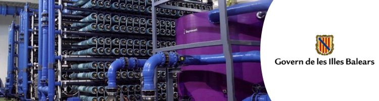 ABAQUA recibe 9,3 M€ hasta 2018 para mejorar las infraestructuras hidráulicas de Baleares
