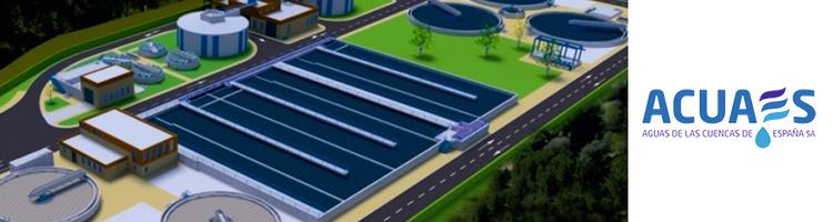 ACUAES acometerá con más de 500 M€ proyectos de saneamiento y depuración en varias comunidades autónomas