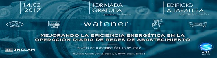 Mejorando la Eficiencia Energética en la Operación Diaria de Redes de Abastecimiento