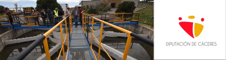 Aprobados tres proyectos de la Diputación de Cáceres para la transformación digital y la modernización de las administraciones de las Entidades Locales