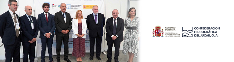Valencia acoge hasta el 19 de octubre la "21ª Conferencia Internacional Euro-Rioc"