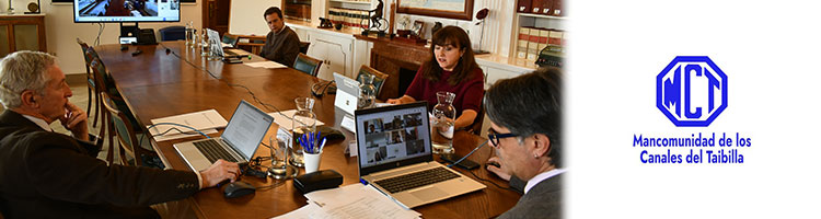 La MCT destina más de 20M€ al mantenimiento de la desaladora de San Pedro del Pinatar