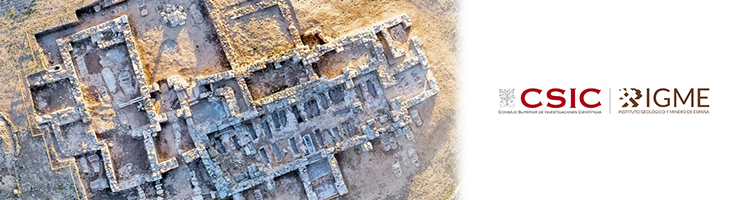 Los visigodos tambi&eacute;n mimaban el agua