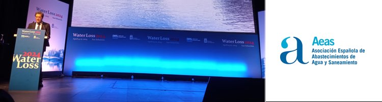 La Conferencia "IWA Water Loss 2024" reúne esta semana en San Sebastián a más de 600 expertos mundiales en pérdidas de agua
