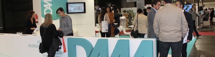 Feria de Valencia cumple sus expectativas con EFIAQUA, ECOFIRA y EGÉTICA