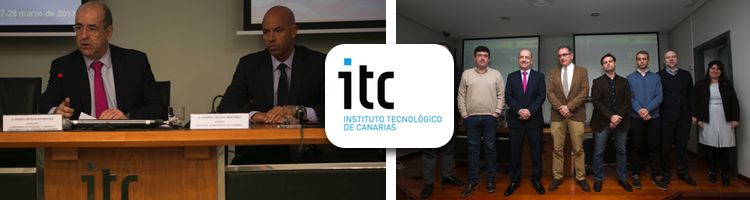 Canarias pone en marcha el proyecto DESAL+ de investigación en desalación en la región macaronésica