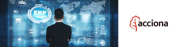 ACCIONA certifica como Innovación Tecnológica su proyecto de implantación de la metodología CatMan en su herramienta digital de Compras del grupo