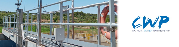 CIARA impulsa soluciones circulares e inteligentes para mejorar la gesti&oacute;n de las aguas residuales en zonas de transici&oacute;n nuclear