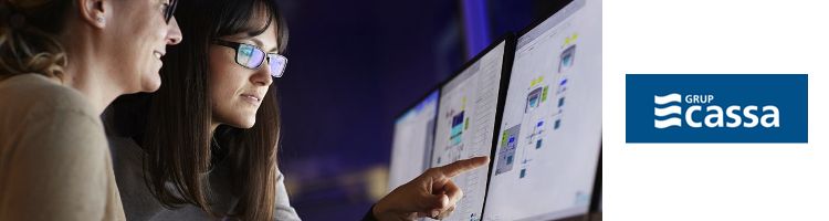 SOCADE, ingeniería del Grupo CASSA, digitalizará la red de drenaje urbano de la Comunidad de Madrid