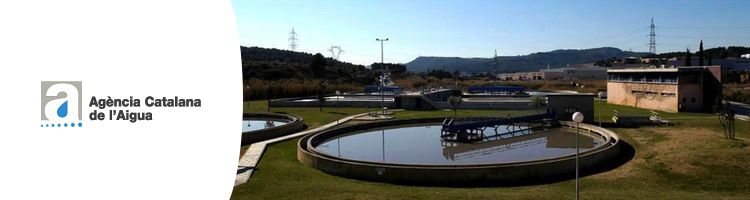 Licitadas la redacción del anteproyecto de ampliación y mejora de la EDAR de Rubí en Barcelona
