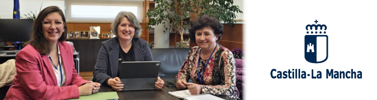 El Gobierno  de Castilla-La Mancha avanza en la construcci&oacute;n de la nueva EDAR de Tobarra que alcanza ya el 74% de ejecuci&oacute;n