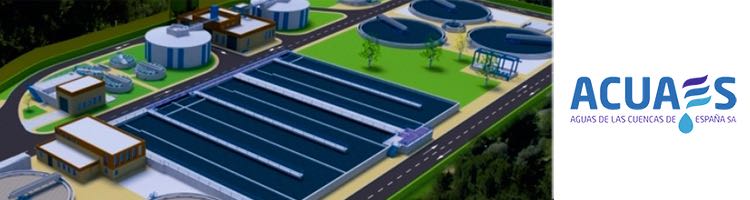 ACUAES aprueba para el año 2020 una inversión de más de 31 M€ y la licitación de contratos por 200 M€
