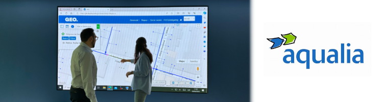 No hay fronteras en la gesti&oacute;n del agua