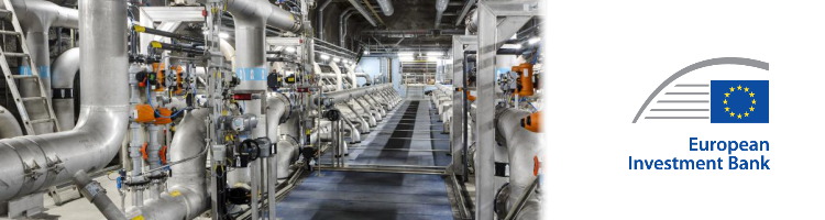 El BEI otorgar&aacute; un pr&eacute;stamo a Estocolmo para reducir la contaminaci&oacute;n por aguas residuales y micropl&aacute;sticos al Mar B&aacute;ltico