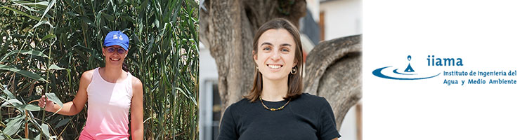La reutilización de agua y el impacto del cambio climático en la agricultura, temáticas ganadoras de los XI Premios IIAMA